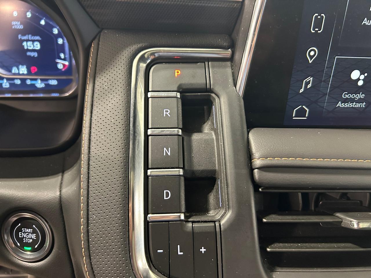 2024 GMC Yukon AT4 New Braunfels TX