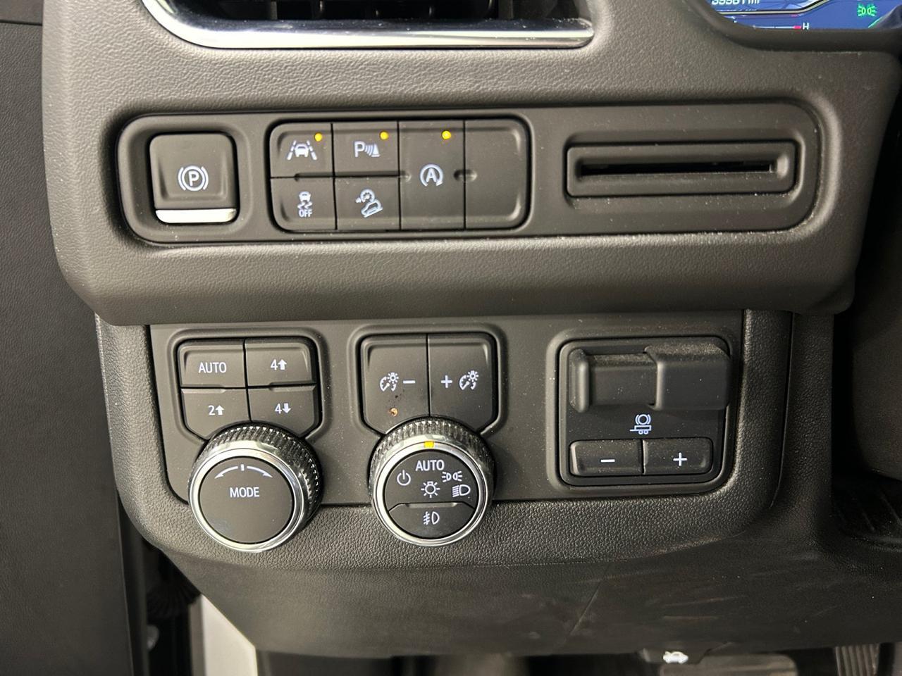 2024 GMC Yukon AT4 New Braunfels TX
