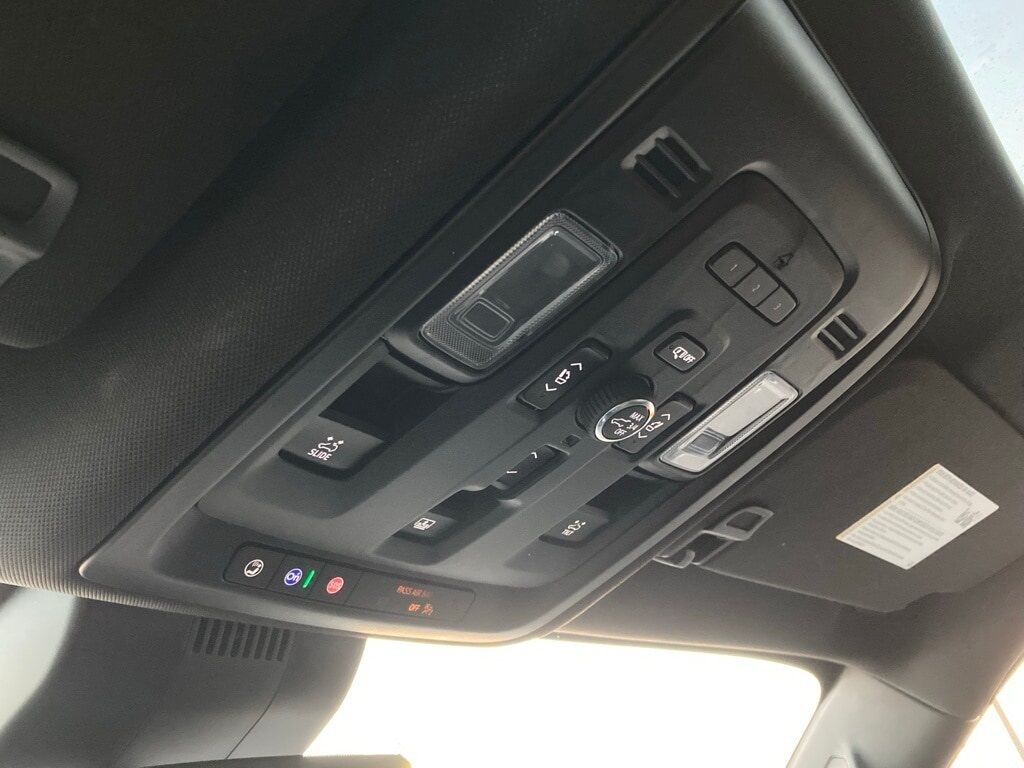 2024 GMC Yukon AT4 San Antonio TX