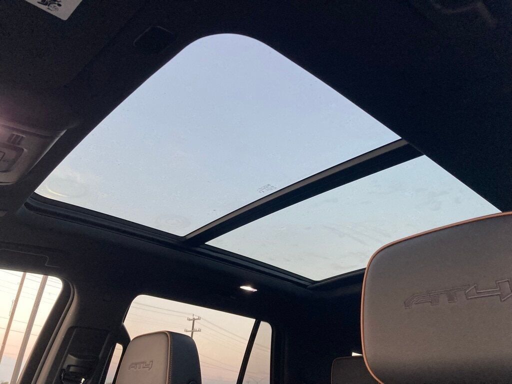 2024 GMC Yukon AT4 San Antonio TX