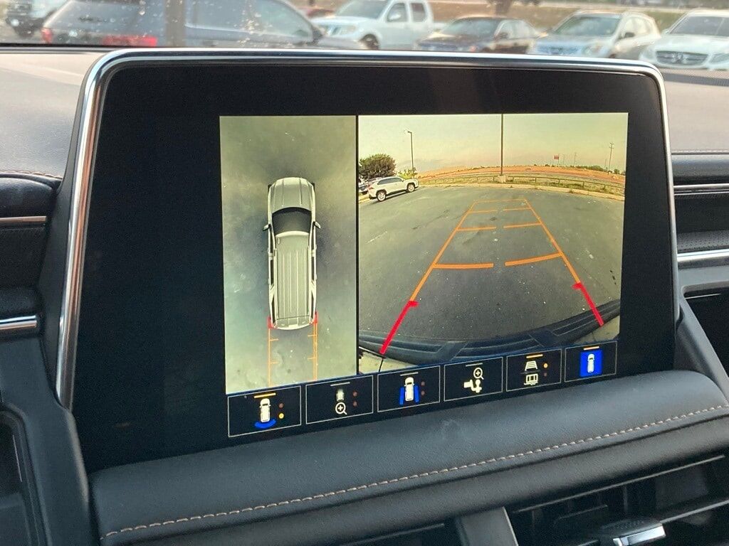 2024 GMC Yukon AT4 San Antonio TX