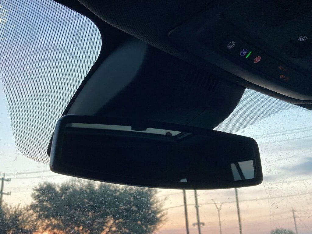 2024 GMC Yukon AT4 San Antonio TX