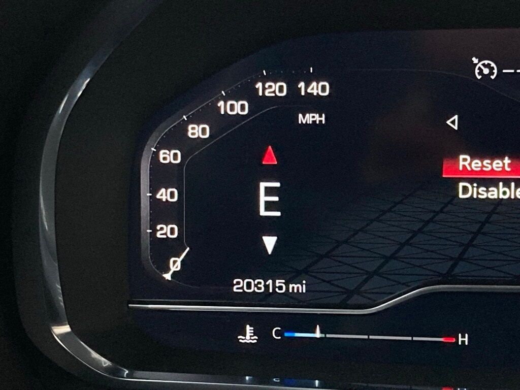 2024 GMC Yukon AT4 San Antonio TX