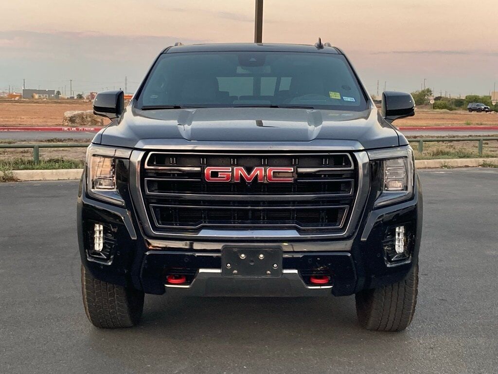2024 GMC Yukon AT4 San Antonio TX