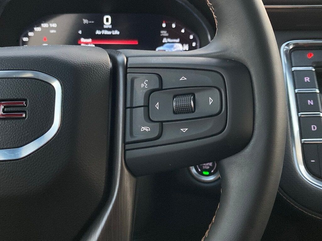 2024 GMC Yukon AT4 San Antonio TX