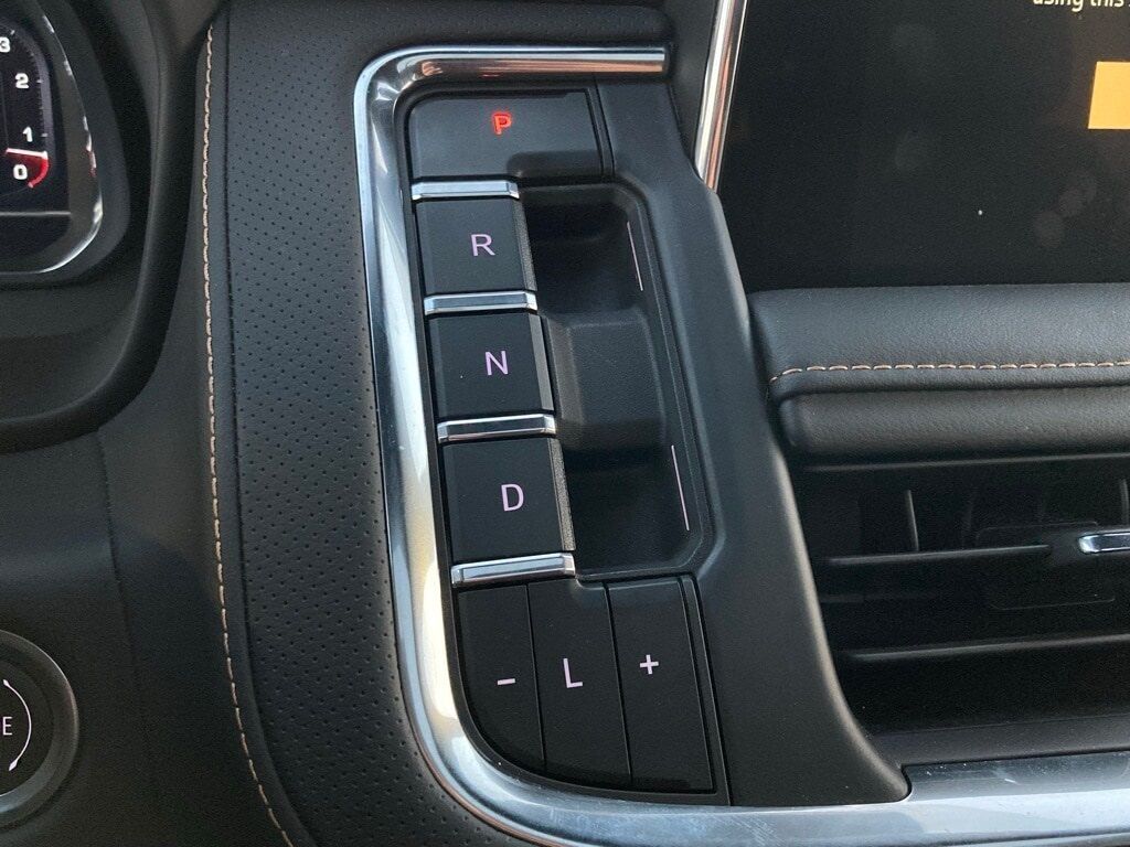 2024 GMC Yukon AT4 San Antonio TX