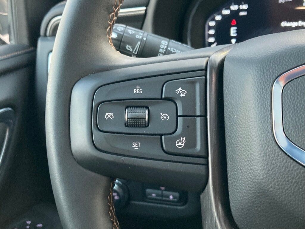 2024 GMC Yukon AT4 San Antonio TX