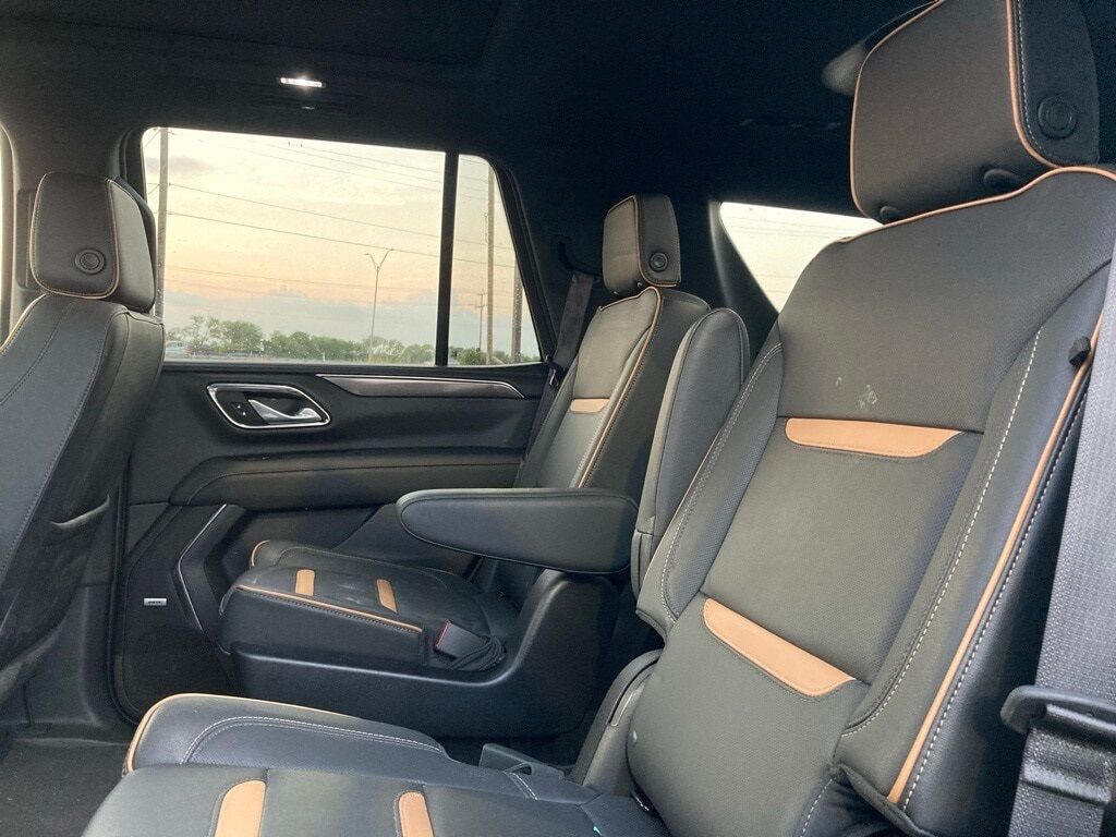 2024 GMC Yukon AT4 San Antonio TX
