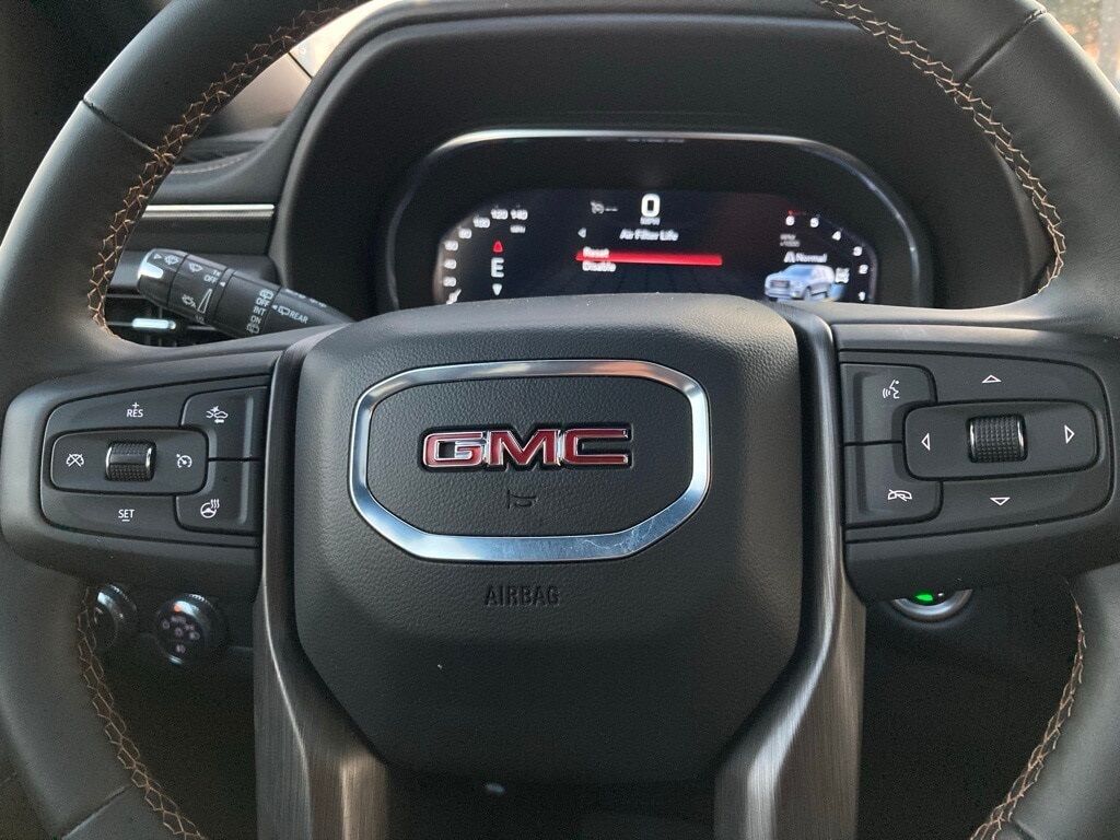 2024 GMC Yukon AT4 San Antonio TX