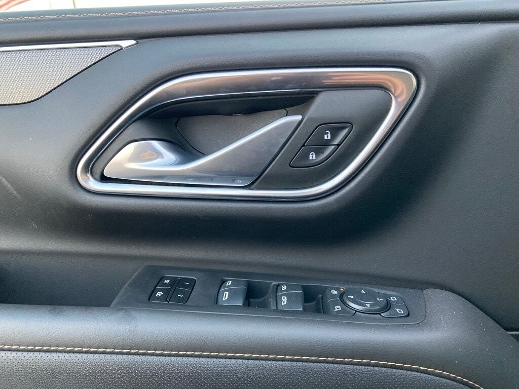 2024 GMC Yukon AT4 San Antonio TX