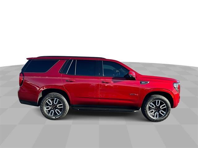 2024 GMC Yukon AT4 Tucson AZ