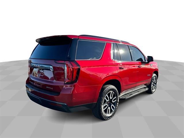 2024 GMC Yukon AT4 Tucson AZ