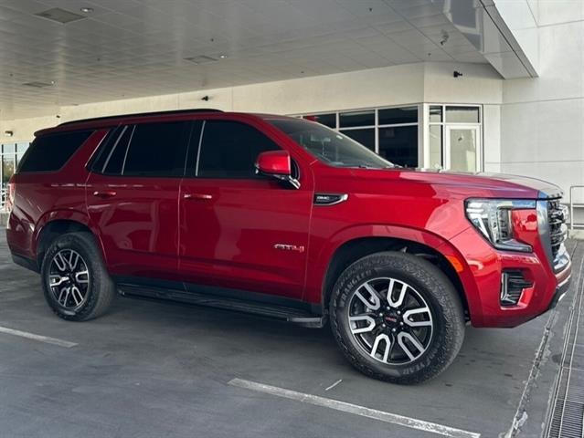 2024 GMC Yukon AT4 Tucson AZ