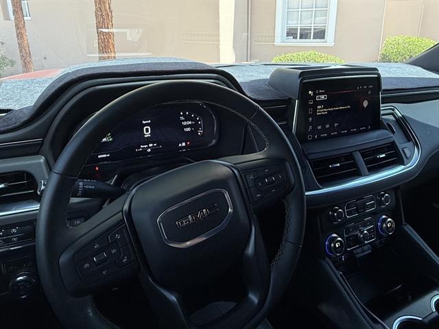 2024 GMC Yukon AT4 Tucson AZ