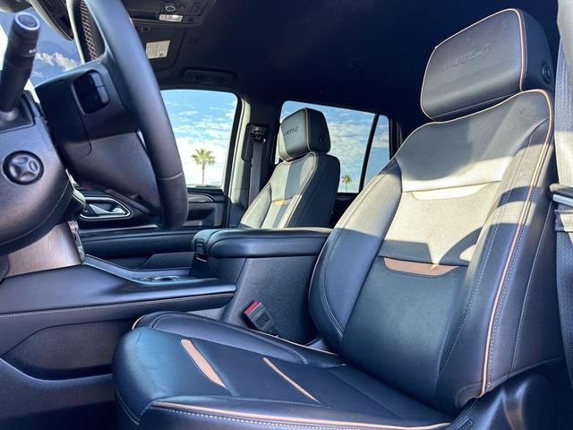 2024 GMC Yukon AT4 Tucson AZ