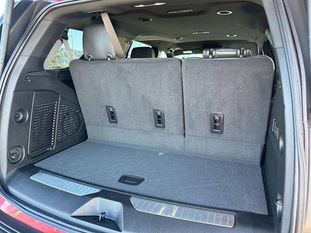 2024 GMC Yukon AT4 Tucson AZ