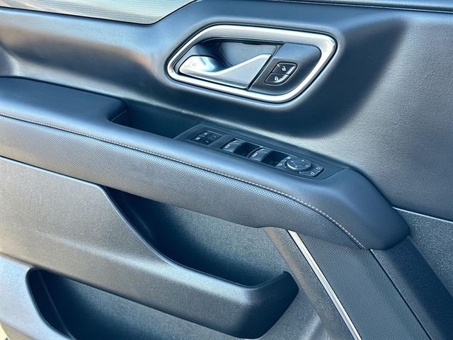 2024 GMC Yukon AT4 Tucson AZ