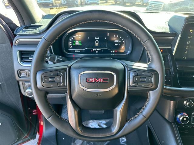 2024 GMC Yukon AT4 Tucson AZ