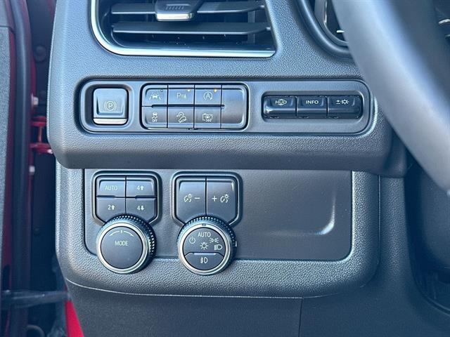 2024 GMC Yukon AT4 Tucson AZ