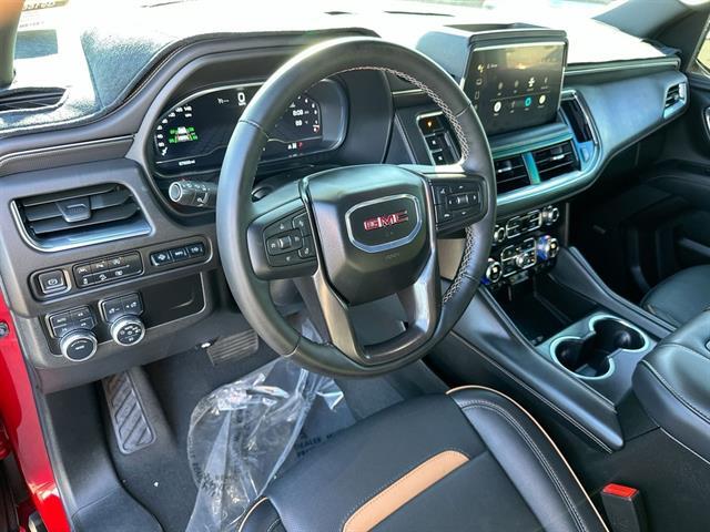 2024 GMC Yukon AT4 Tucson AZ