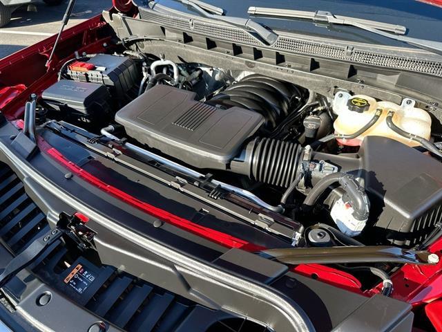 2024 GMC Yukon AT4 Tucson AZ