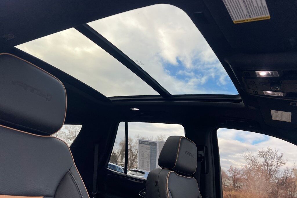 2024 GMC Yukon AT4 Fruitland ID