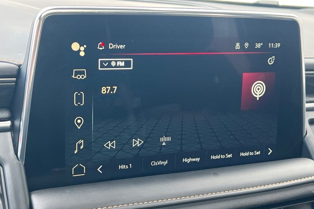 2024 GMC Yukon AT4 Fruitland ID