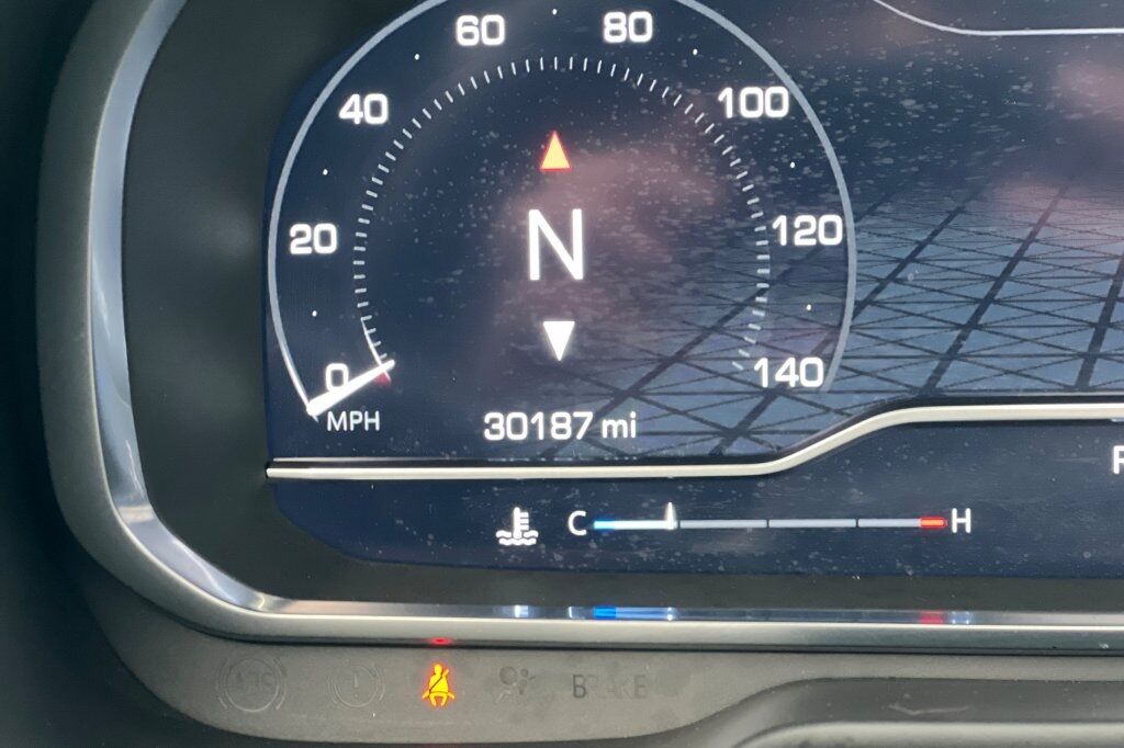 2024 GMC Yukon AT4 Fruitland ID