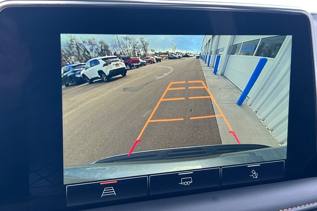 2024 GMC Yukon AT4 Fruitland ID