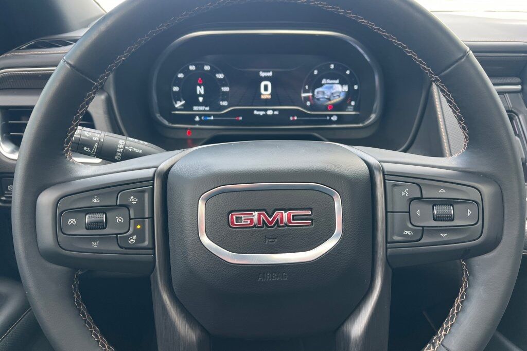 2024 GMC Yukon AT4 Fruitland ID