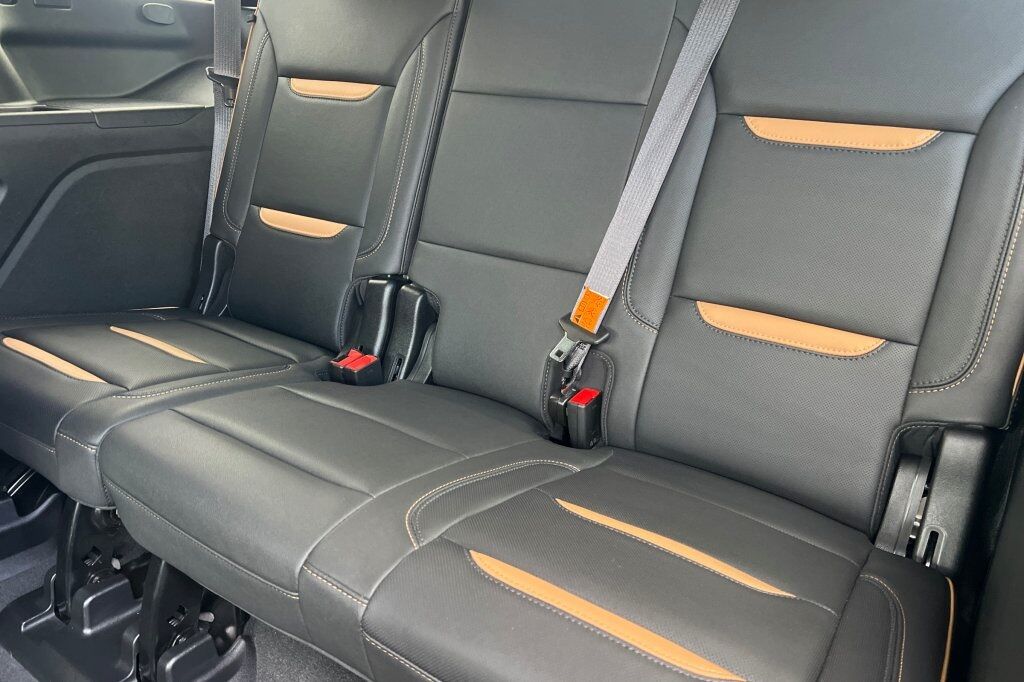 2024 GMC Yukon AT4 Fruitland ID