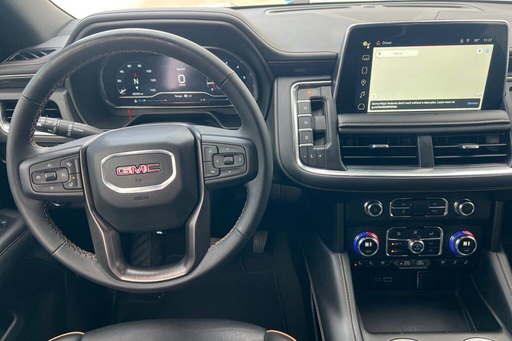 2024 GMC Yukon AT4 Fruitland ID