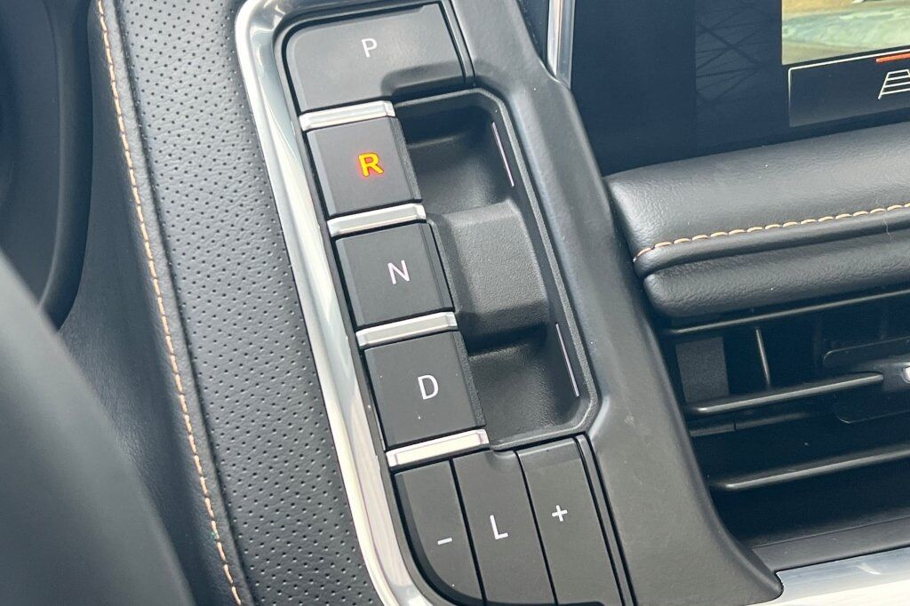 2024 GMC Yukon AT4 Fruitland ID