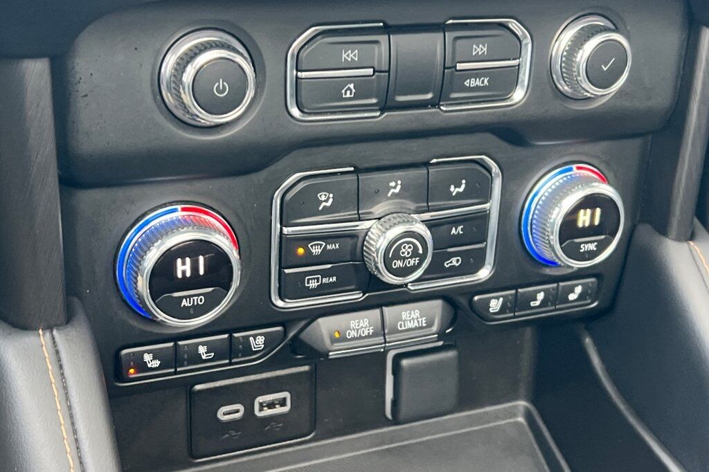 2024 GMC Yukon AT4 Fruitland ID