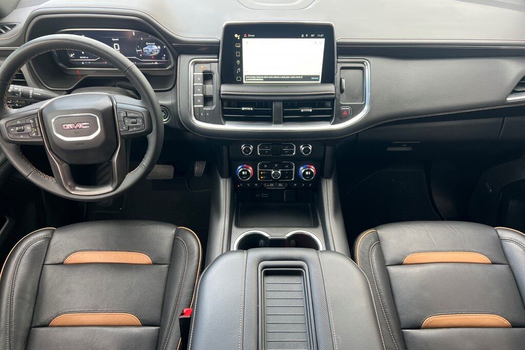 2024 GMC Yukon AT4 Fruitland ID