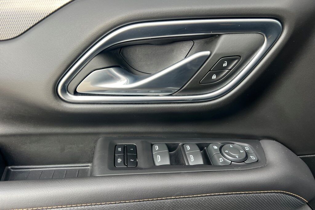 2024 GMC Yukon AT4 Fruitland ID