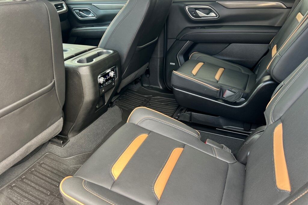 2024 GMC Yukon AT4 Fruitland ID