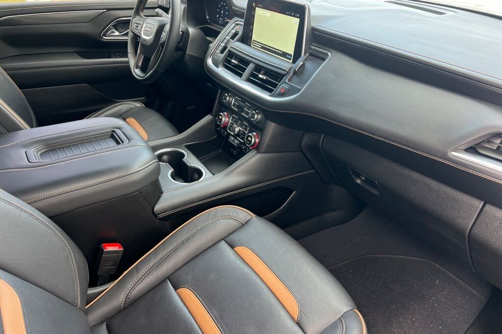 2024 GMC Yukon AT4 Fruitland ID