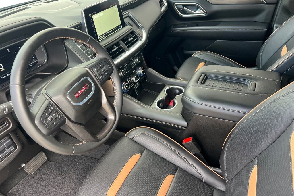 2024 GMC Yukon AT4 Fruitland ID