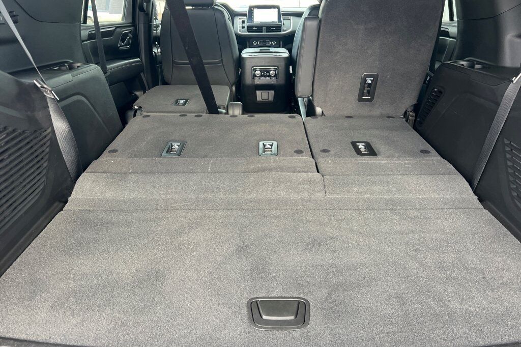 2024 GMC Yukon AT4 Fruitland ID