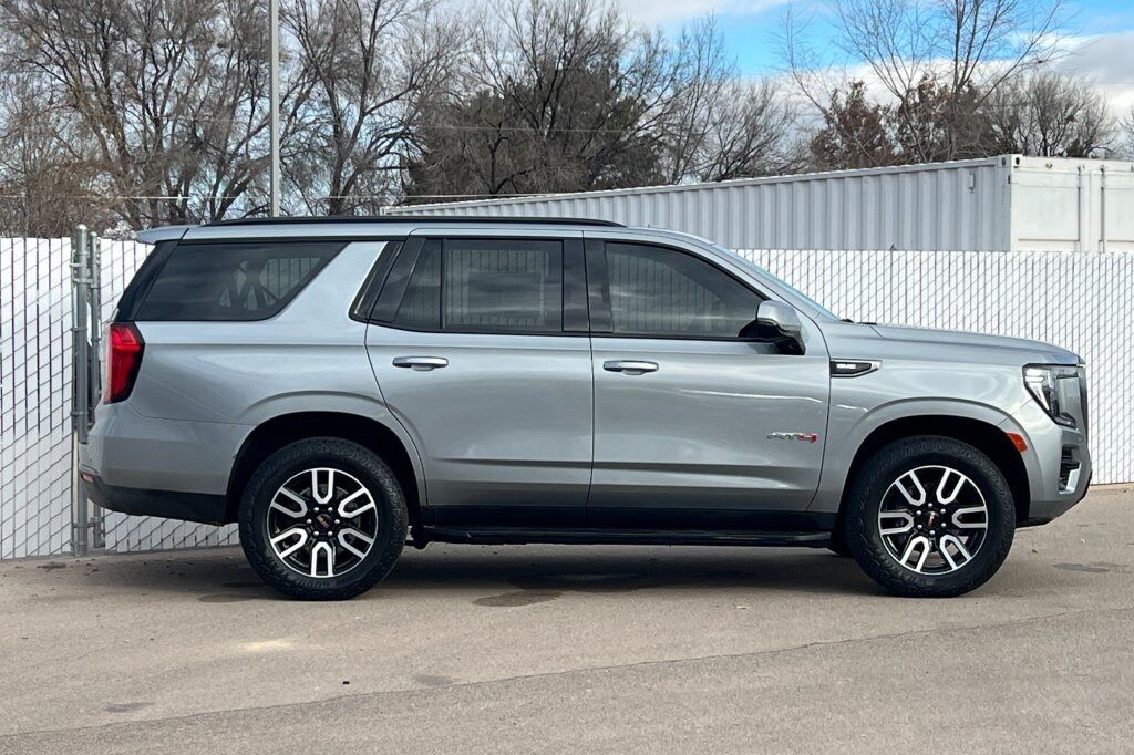 2024 GMC Yukon AT4 Fruitland ID