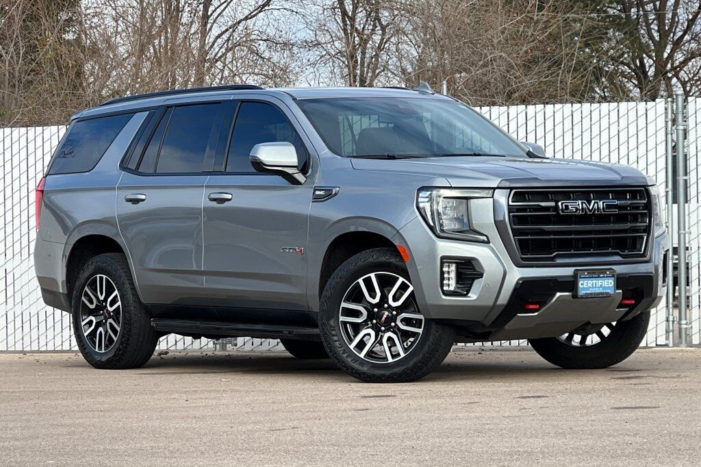 2024 GMC Yukon AT4 Fruitland ID