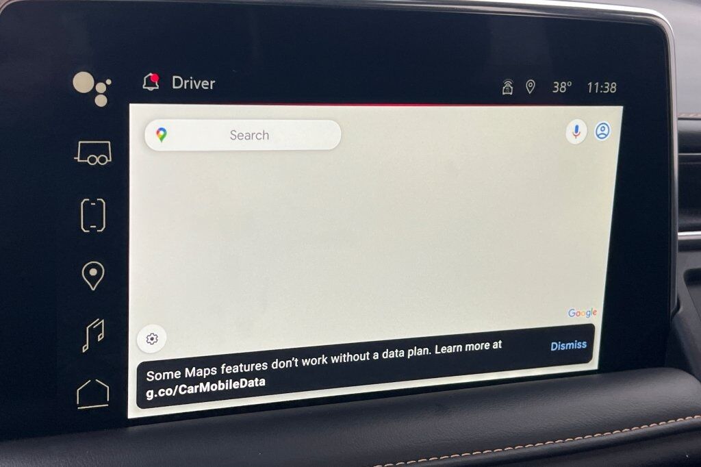 2024 GMC Yukon AT4 Fruitland ID