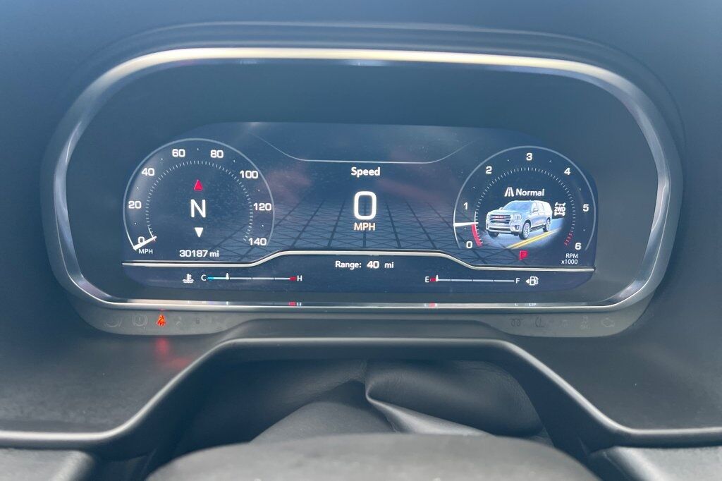 2024 GMC Yukon AT4 Fruitland ID