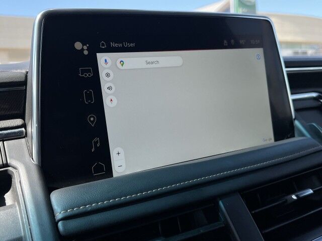 2024 GMC Yukon AT4 w/3rd Row Captain Seats & DVDs San Juan TX