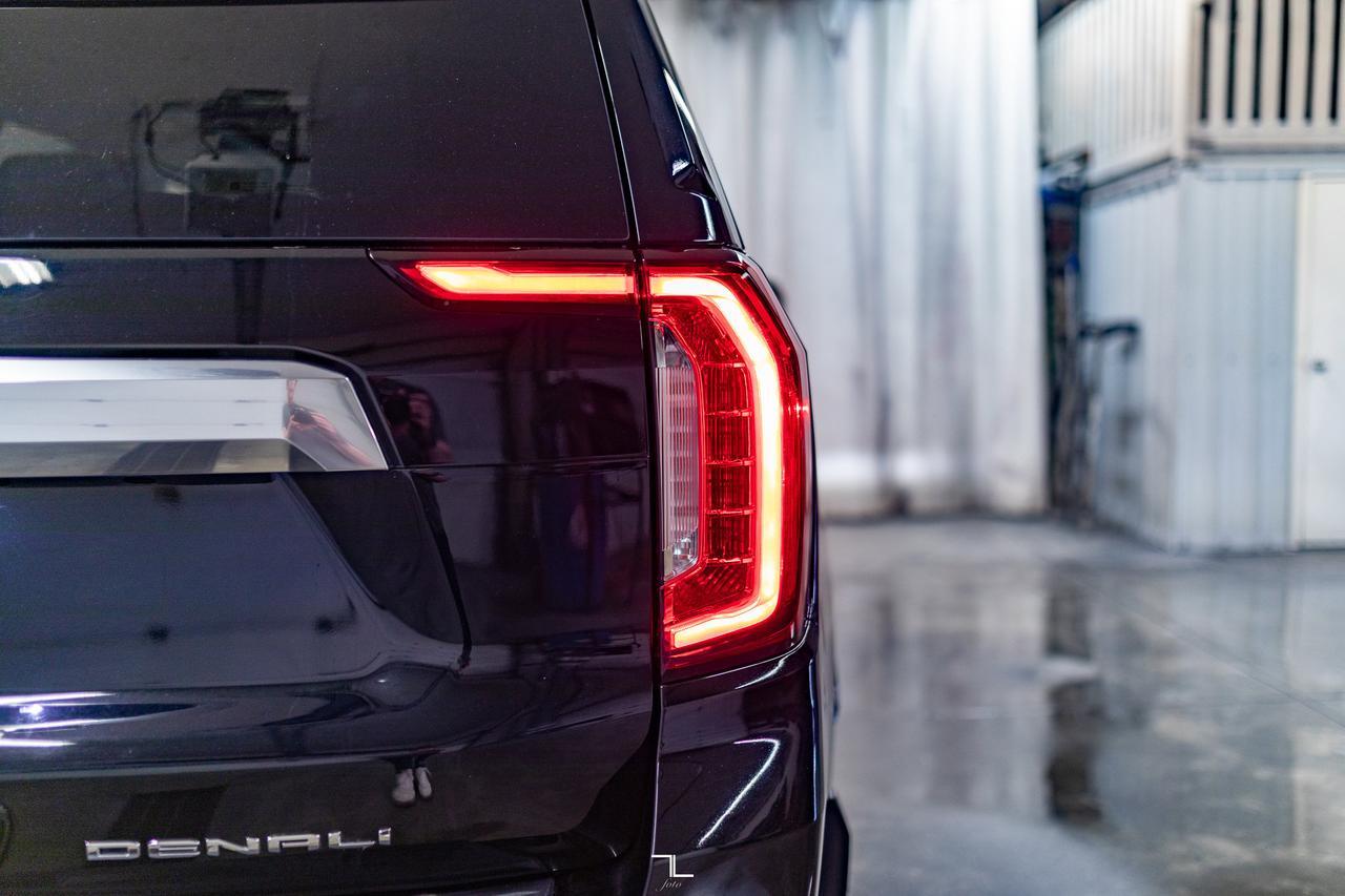 2024 GMC Yukon AWD Denali Leather Roof Nav BCam Red Deer AB