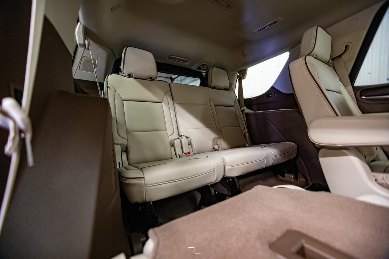 2024 GMC Yukon AWD Denali Leather Roof Nav BCam Red Deer AB