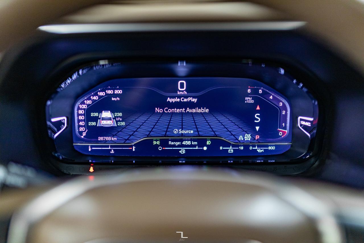 2024 GMC Yukon AWD Denali Leather Roof Nav BCam Red Deer AB