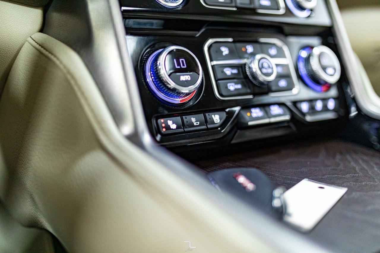 2024 GMC Yukon AWD Denali Leather Roof Nav BCam Red Deer AB