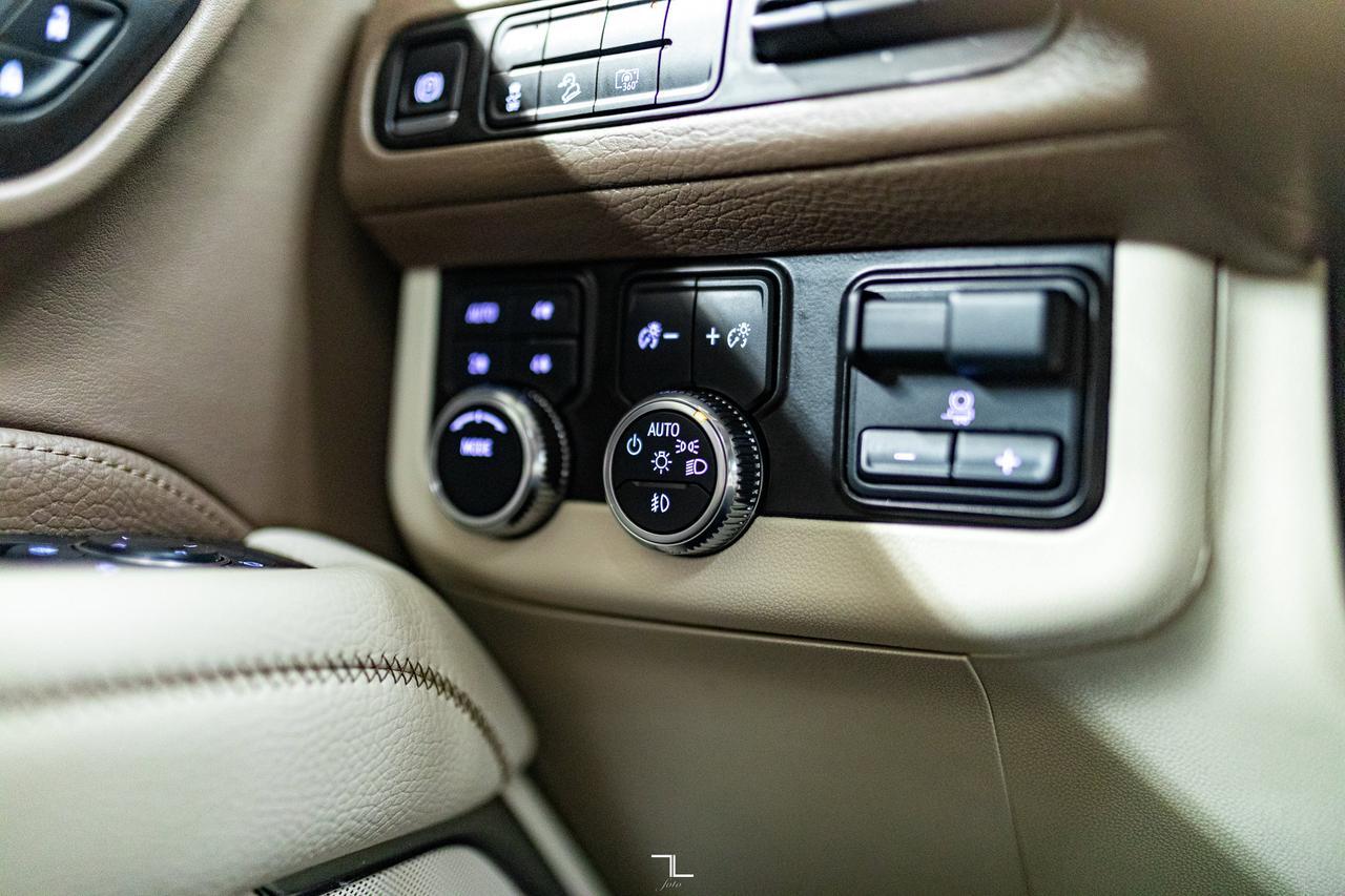 2024 GMC Yukon AWD Denali Leather Roof Nav BCam Red Deer AB